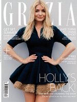 Grazia
